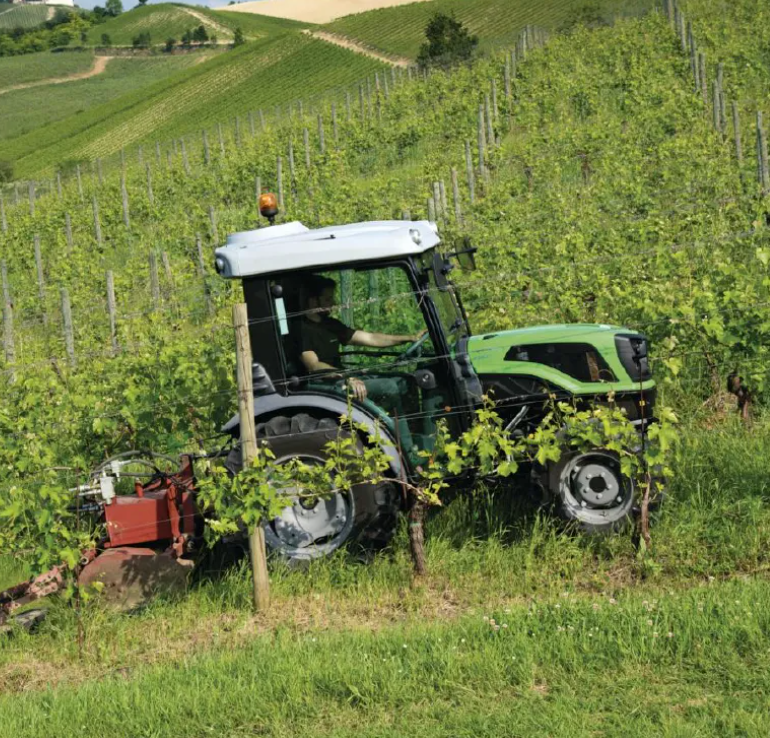 DEUTZ-FAHR 3 SERISI FAZ V - Hover 2