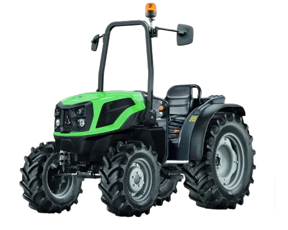 DEUTZ-FAHR 3 SERISI FAZ V - Hover 1