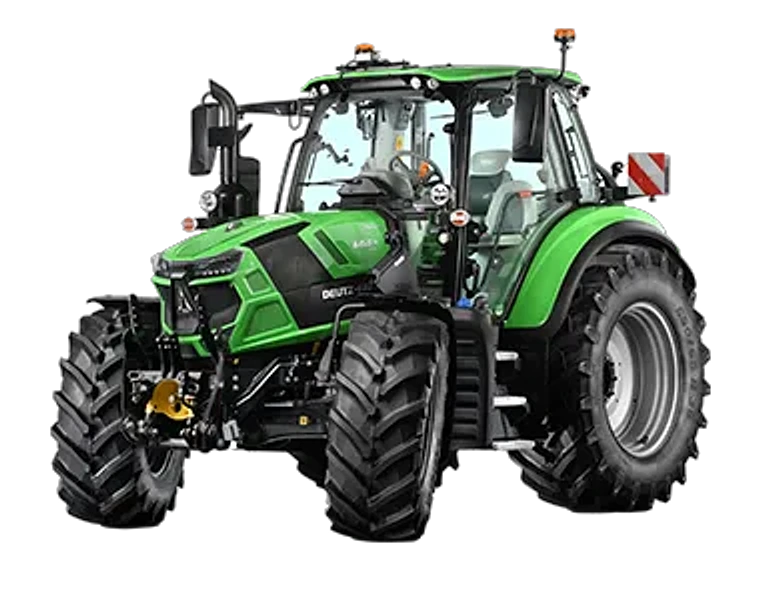 DEUTZ-FAHR 6150.4 RV SHIFT AGROTRON - Hover 1